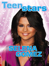 Cover image for EDGE - Teen Stars: Selena Gomez